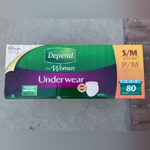 Depends